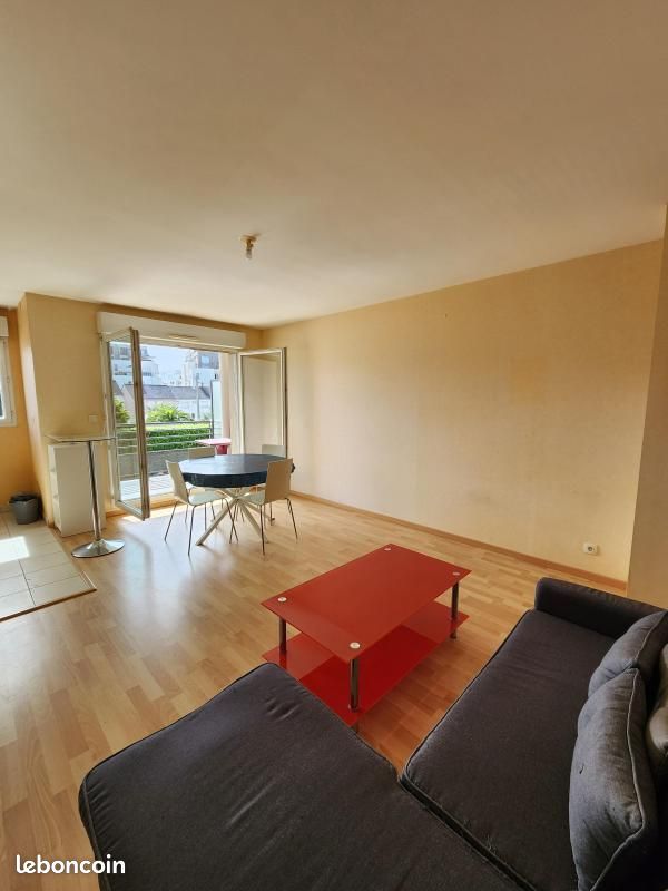Appartement 2 pièces 43 m² · à Saint-Nazaire · 43 m² · 592 €