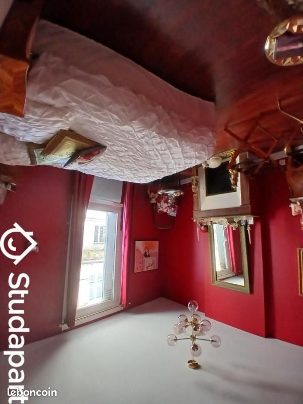 Maison 4 pièces 100 m² · à Pauillac · 100 m² · 850 €/mois