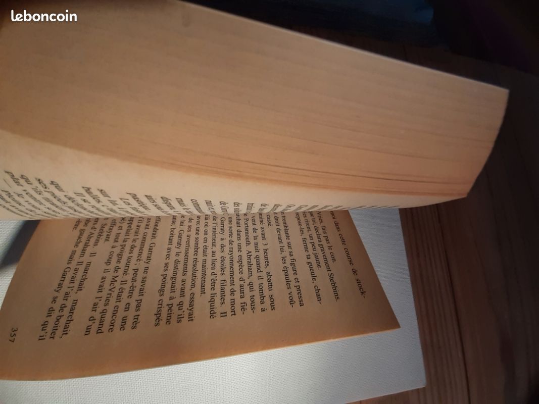 Stephen king marche ou creve (image 4)