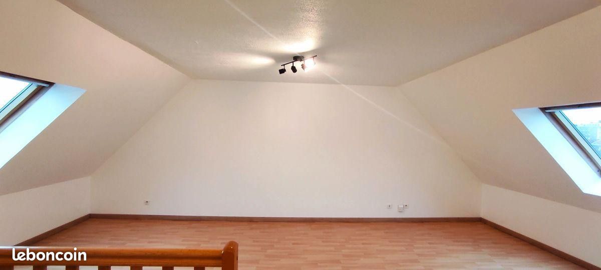 Appartement 2 pièces 52 m² · à Mulhouse · 52 m² · 650 €/mois