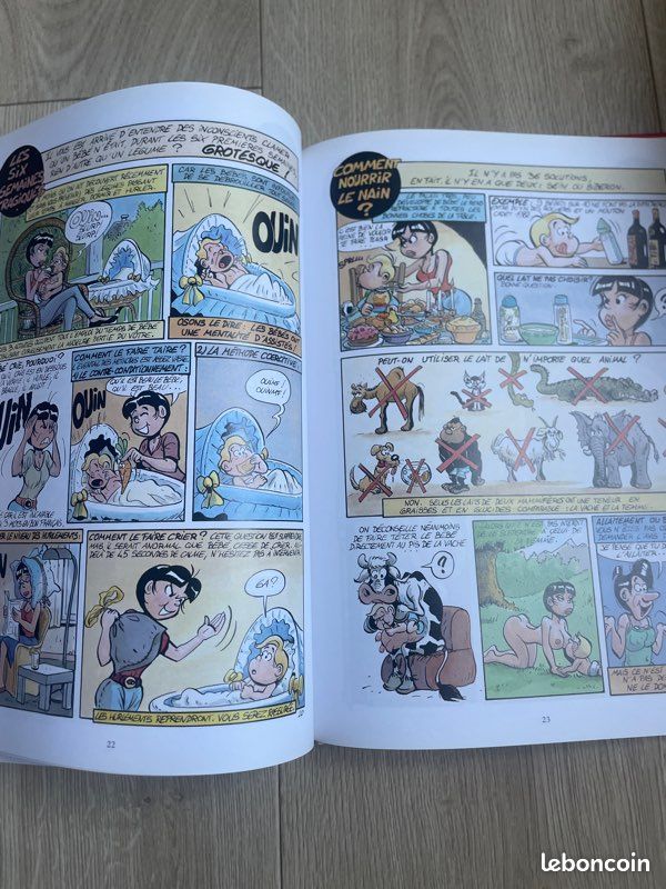 Le guide de la jeune Mere (image 5)