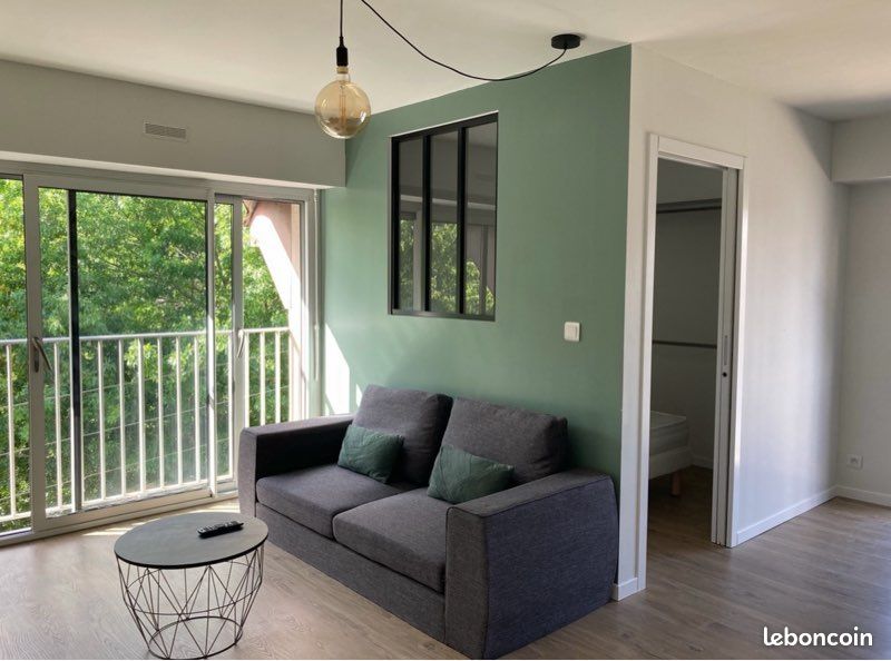 Appartement 2 pièces 35 m² · à Pontivy · 35 m² · 85 000 €