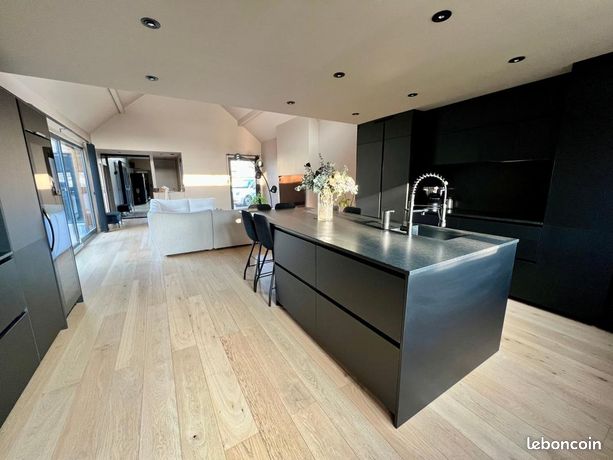 Maison 4 pièces 177 m²
