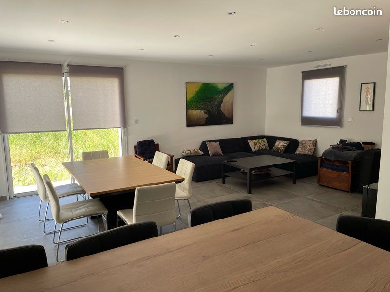 Maison 5 pièces 90 m² · à Hennebont · 90 m² · 1 150 €/mois