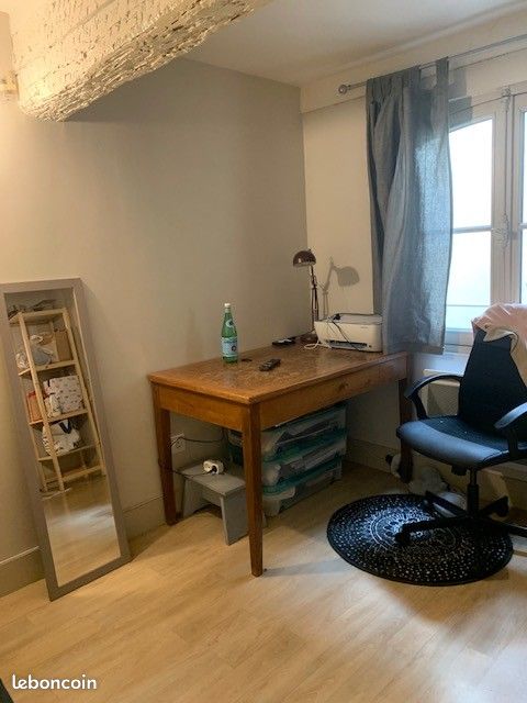Appartement 1 pièce 15 m² · à Toulouse · 15 m² · 447 €