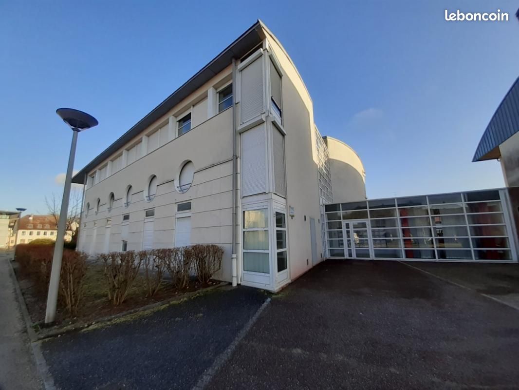 Appartement 1 pièce 19 m² · à Héricourt · 19 m² · 202 €/mois