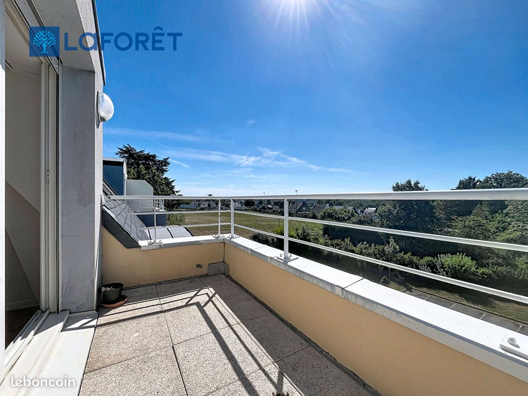 Appartement 2 pièces 40 m² · à Locminé · 40 m² · 555 €/mois