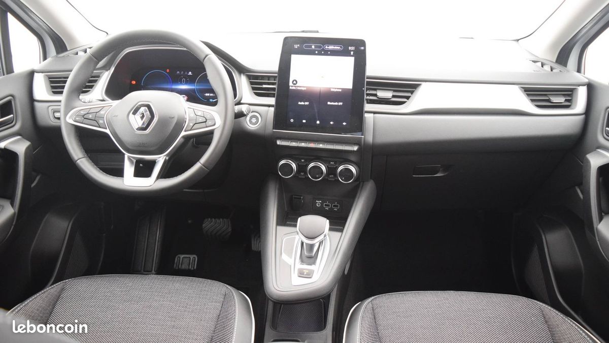 Renault captur tce 100 gpl 21 intens (image 3)