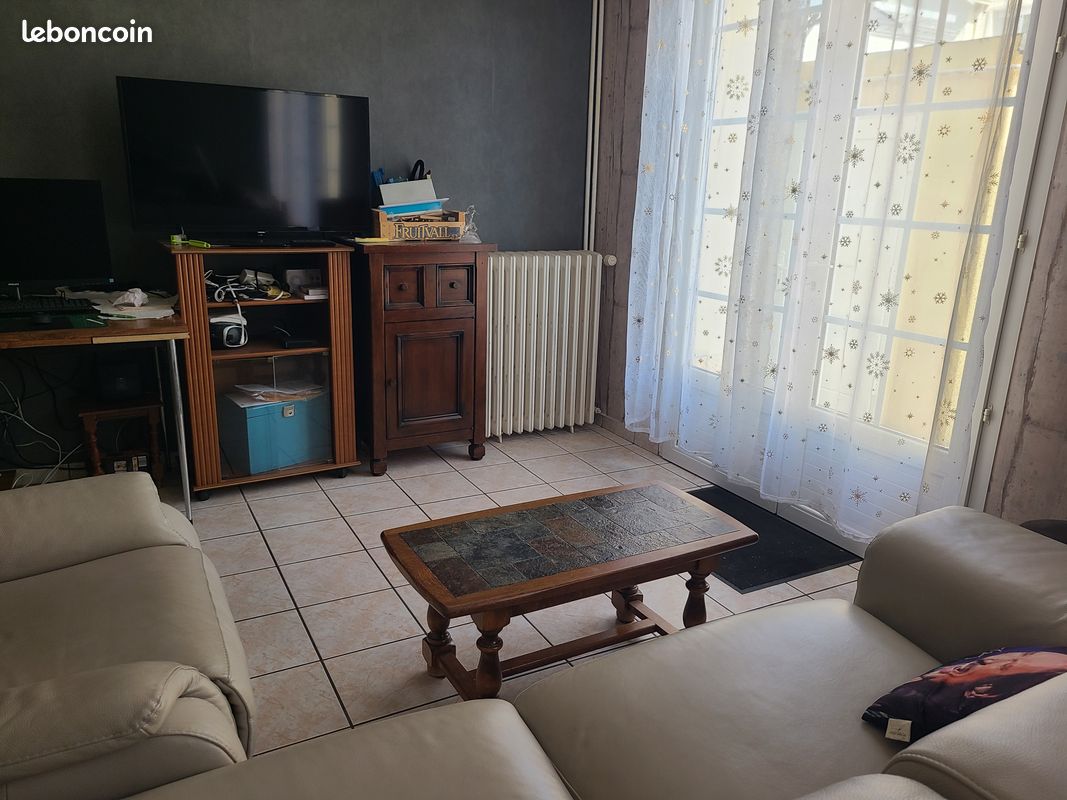 Maison 3 pièces 74 m² · au Havre · 74 m² · 190 000 €