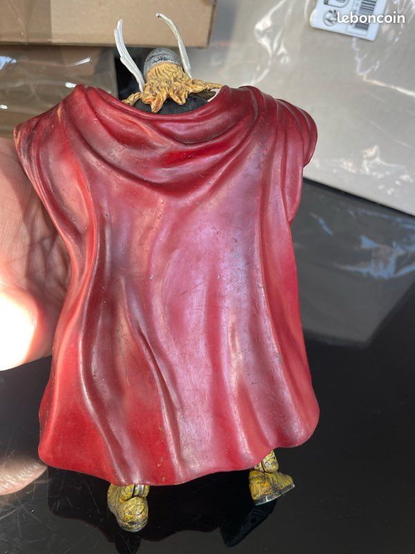 Figurine Thor Marvel Vintage 2003 (image 4)
