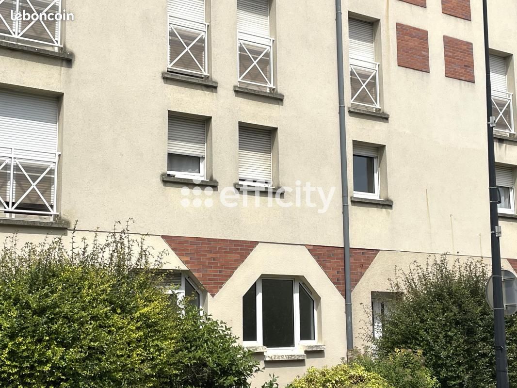 Appartement 2 pièces 51 m² · à Chambly · 51 m² · 145 000 €