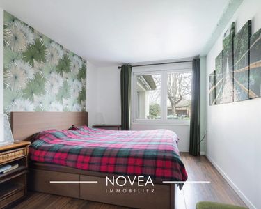 Maison 399 000 € - 122 m²