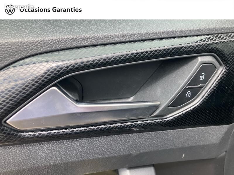 Volkswagen T-Cross 1.0 TSI 116ch Style DSG7 (image 23)