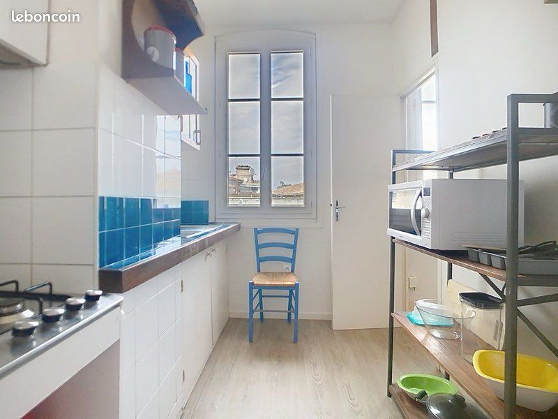 Appartement 2 pièces 47 m² · à Auch · 47 m² · 500 €/mois