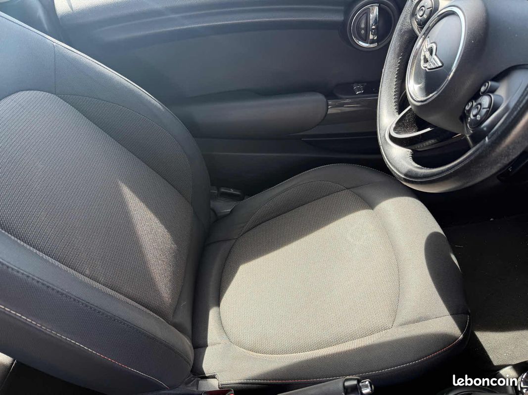 Mini cooper 1.5i 136ch boite auto garantie (image 8)