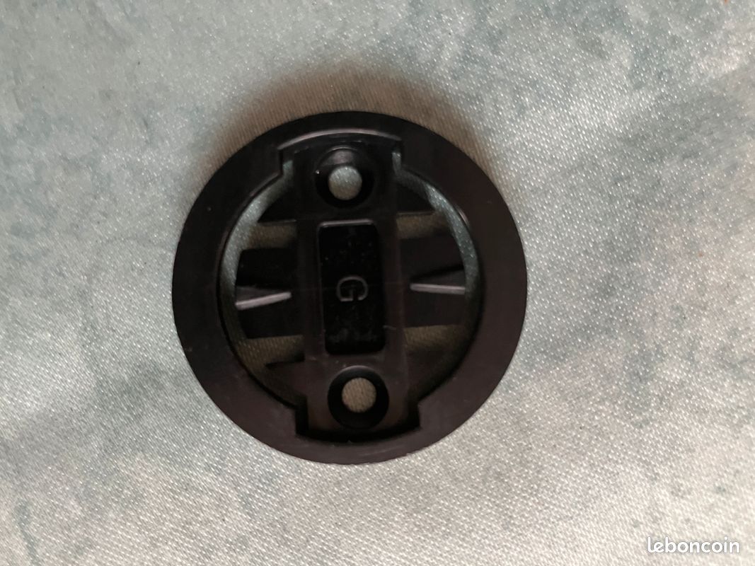 Support pour GPS Garmin (image 1)