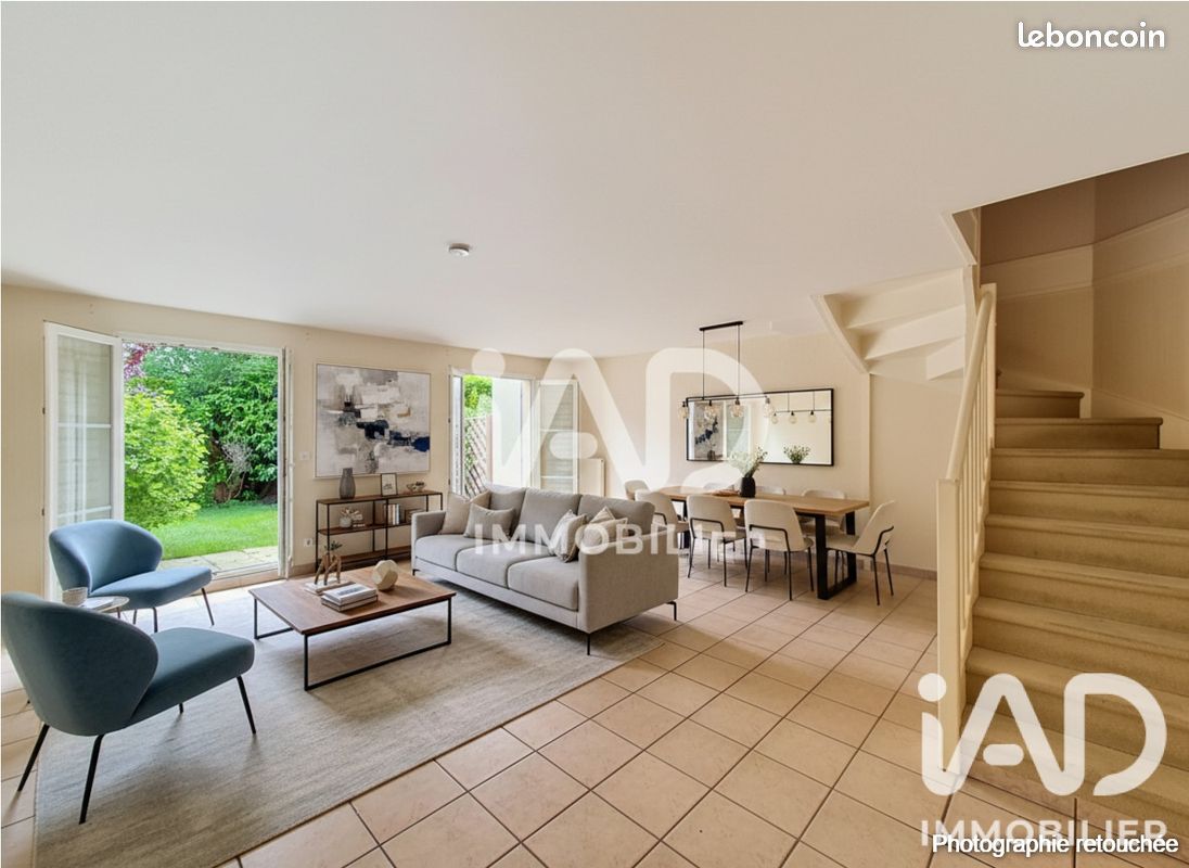 Maison 4 pièces 78 m² · à Melun · 78 m² · 249 000 €