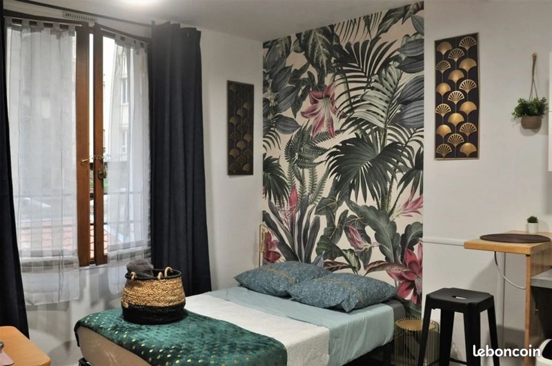 Immeuble 11 pièces 182 m² · à Grenoble · 182 m² · 550 000 €