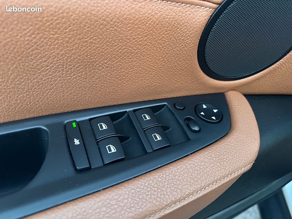 Bmw X6 (E71) XDRIVE50IA 407CH M SPORT (image 26)