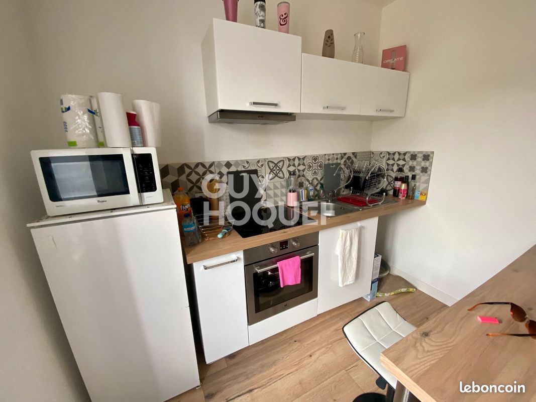 Immeuble 7 pièces 122 m² (image 3)