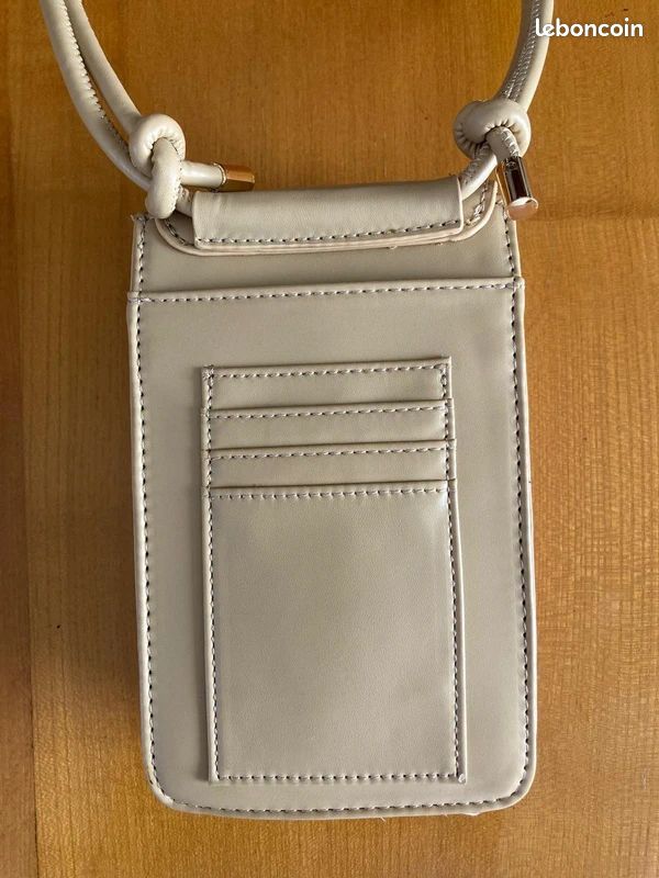 Sac bandoulière / mallette (image 7)