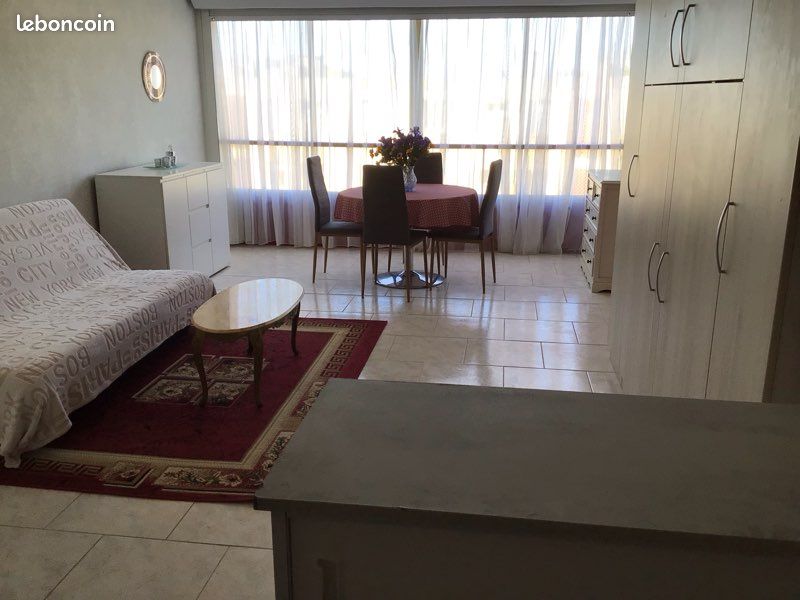 Appartement 1 pièce 38 m² · à Six-Fours-les-Plages · 38 m² · 163 000 €
