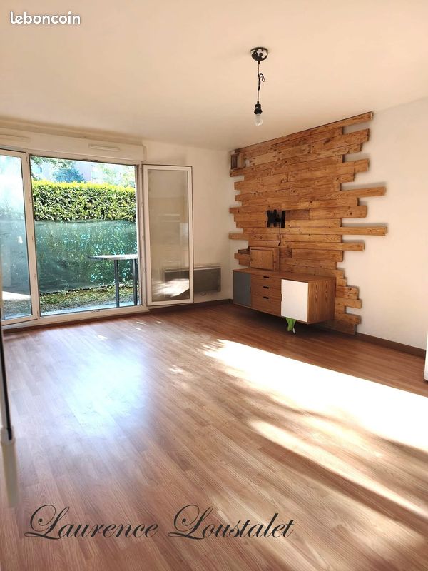 Appartement 2 pièces 44 m² · à Lons · 44 m² · 119 000 €