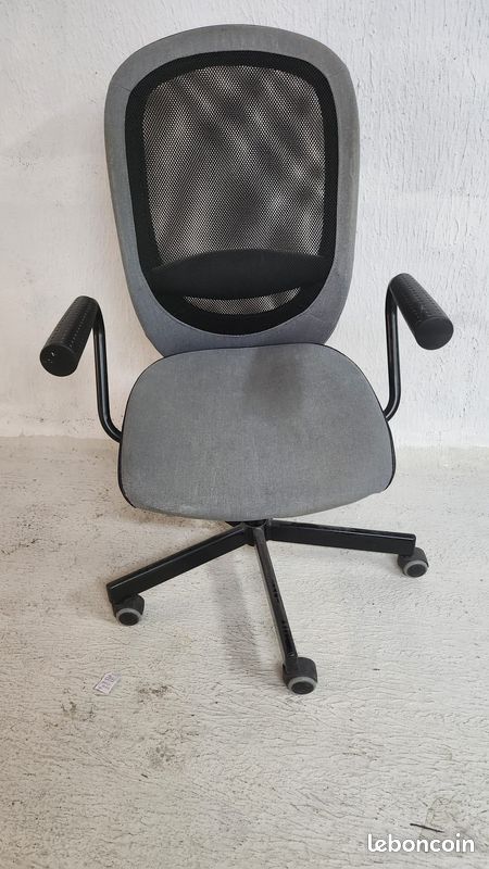 Fauteuil de bureau (image 1)