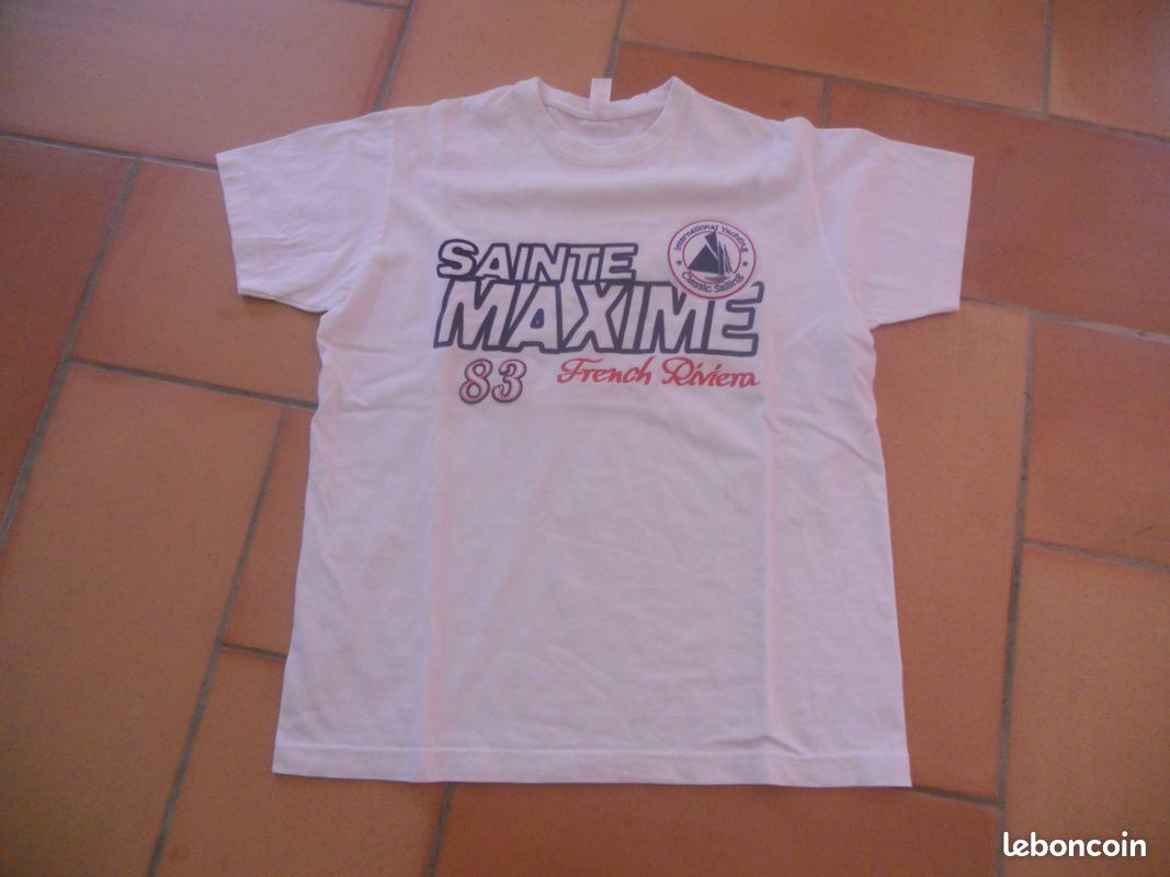 Tee shirt (image 2)