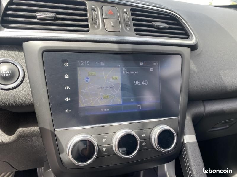 Renault Kadjar 1.5 Blue dCi 115ch Intens EDC (image 12)
