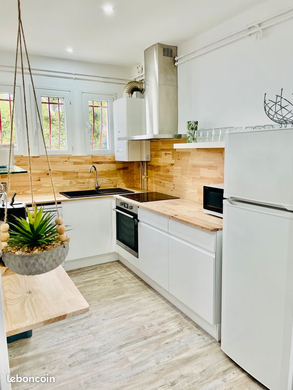 Maison a louer bayonne - 4 pièce(s) - 65 m2 - Surfyn