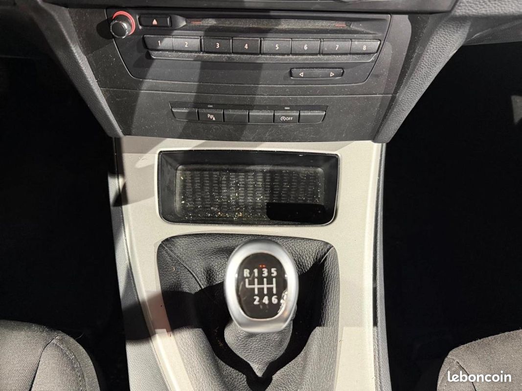 Bmw Serie 3 2.0 320 I 170 EDITION (image 15)