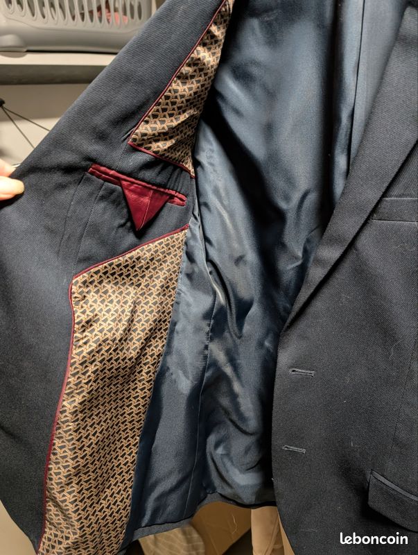Vestes de costumes Celio (image 3)