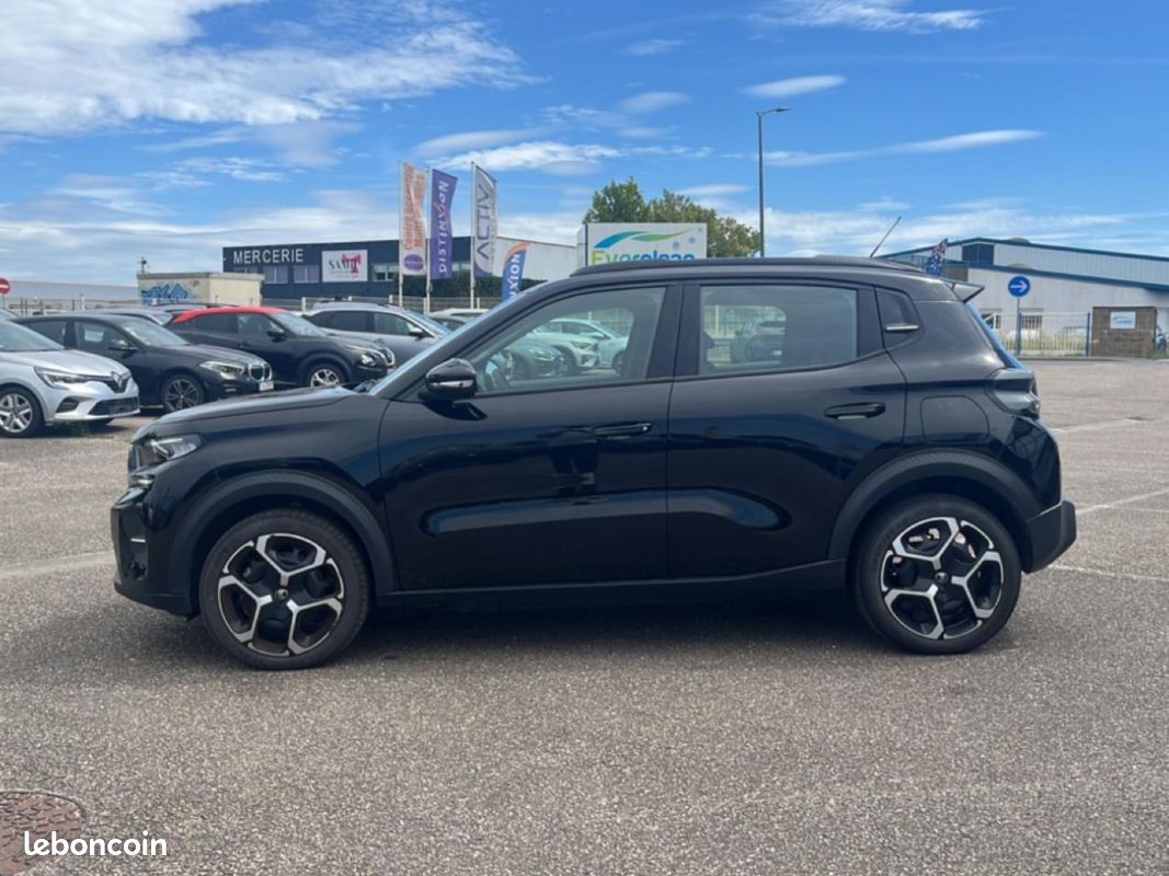 CITROëN C3 113 plus (image 8)