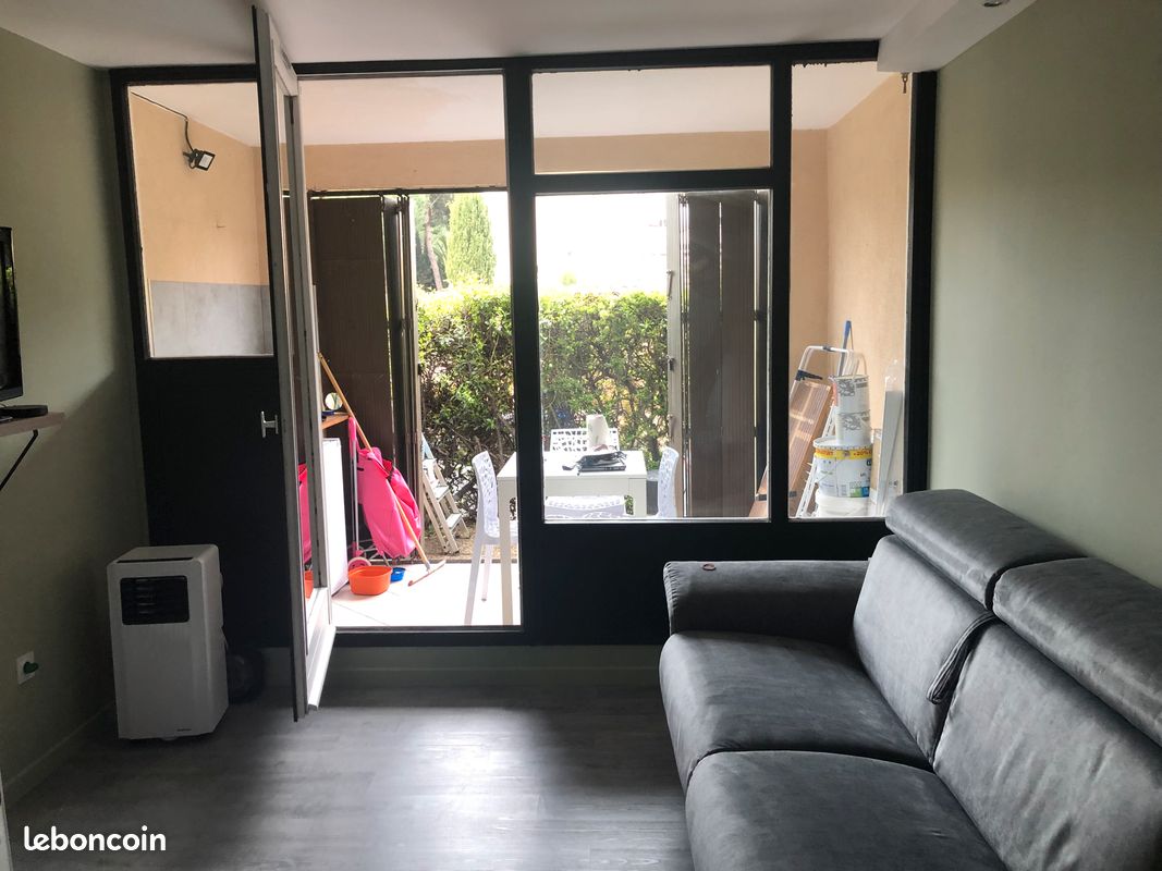 Appartement a louer frejus - 1 pièce(s) - 21 m2 - Surfyn