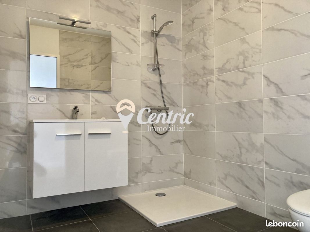 Appartement 4 pièces 75 m² - Nueil-les-Aubiers 79250 (image principale 3)