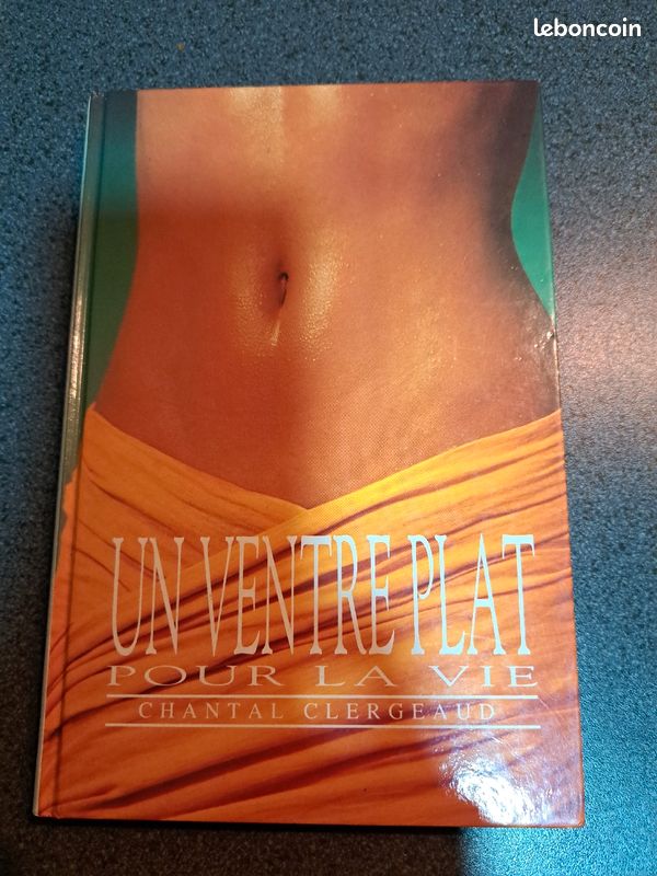 Livre Chantal Clergeaud (image 1)