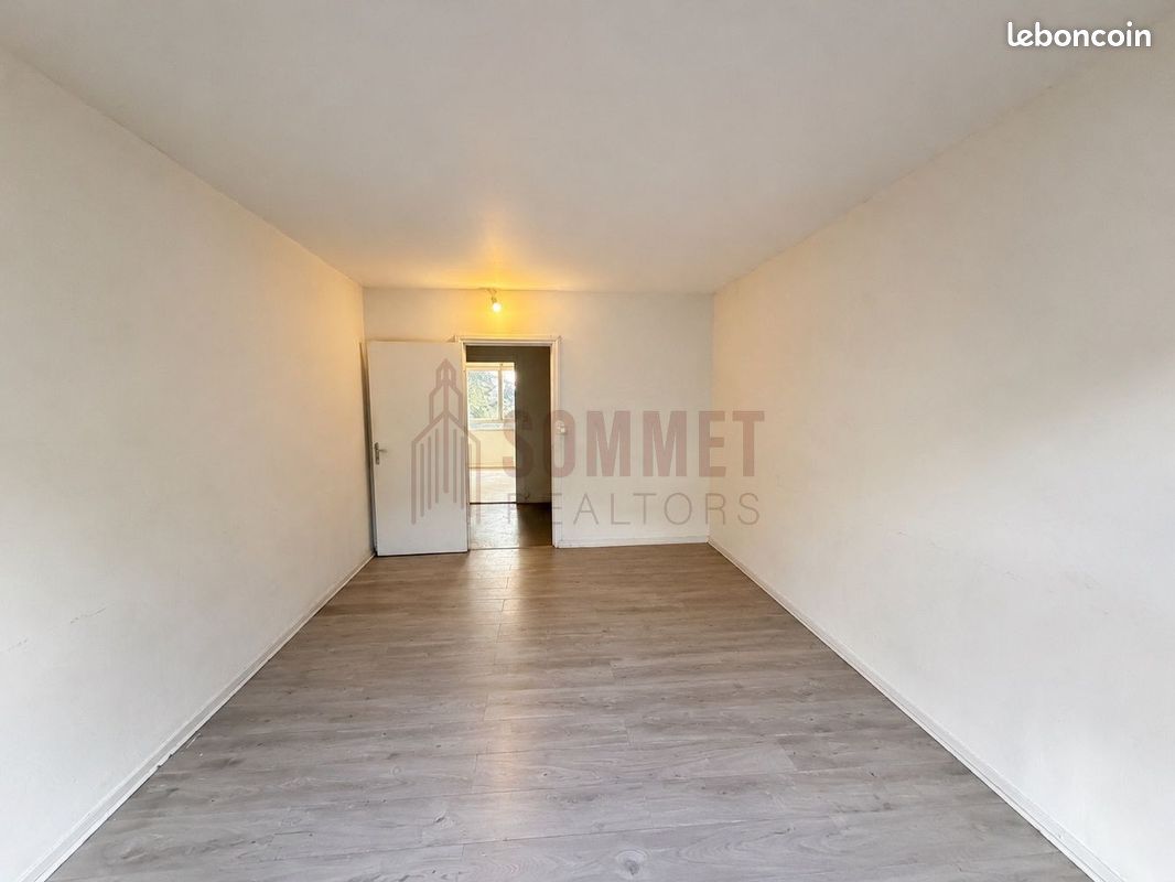 Appartement 3 pièces 62 m² · à Tours · 62 m² · 110 000 €