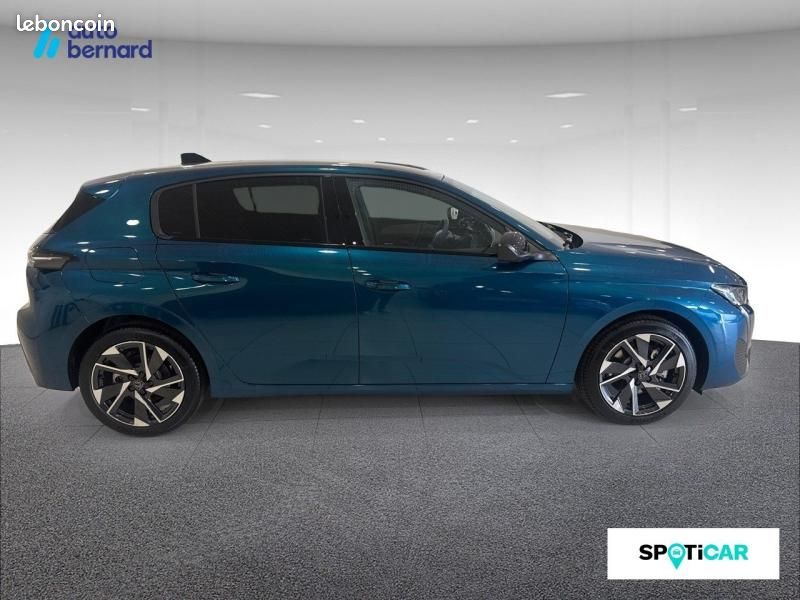 Peugeot 308 1.5 BlueHDi 130ch S&S Allure EAT8 (image 4)