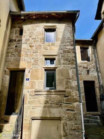 Maison type loft