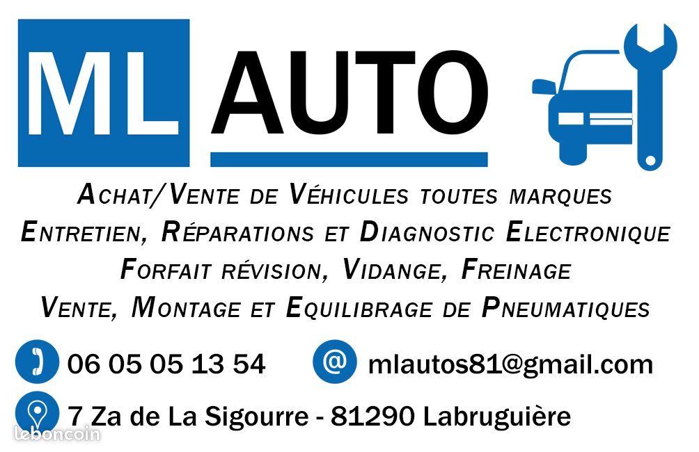 Ford C-Max 1.6 HDI 90cv Trend 2ème main (image 9)