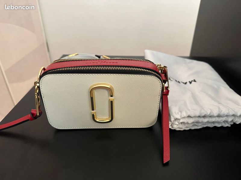Snapshot Bag di Marc Jacobs (image 2)