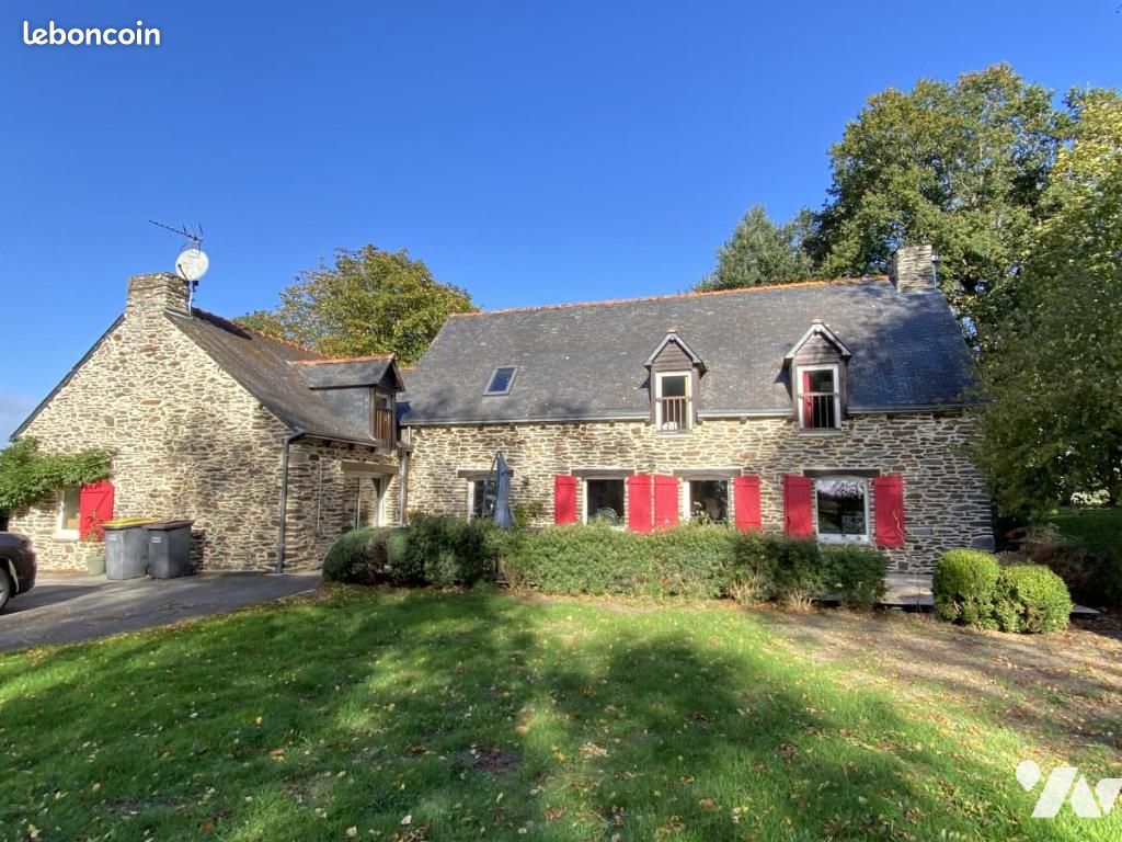 Maison 8 pièces 185 m² · à Trévé · 185 m² · 307 840 €