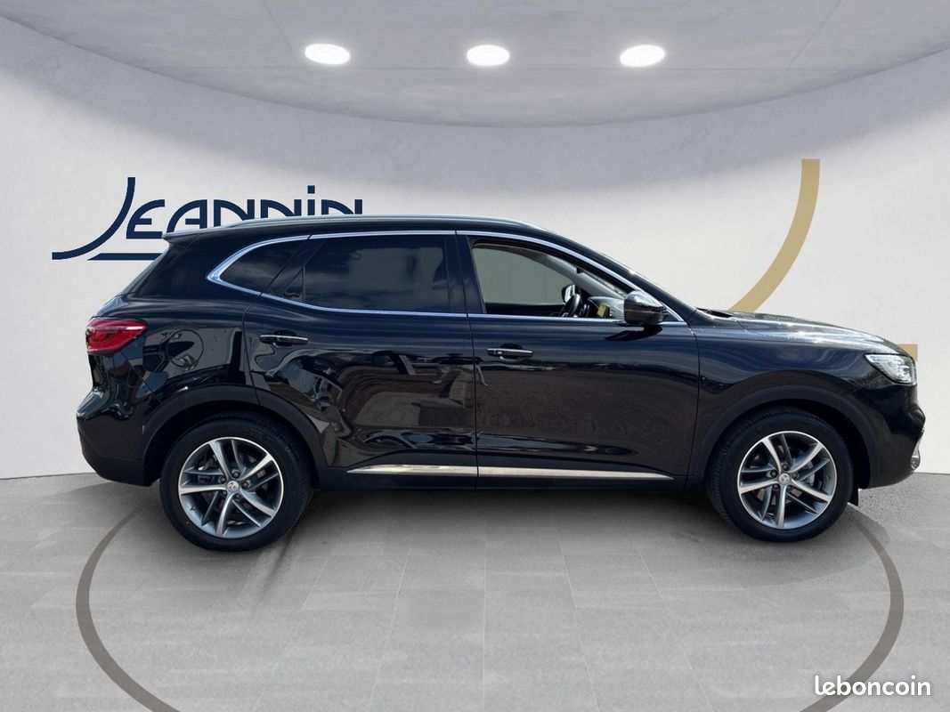 MG EHS 1.5T GDI PHEV Luxury (image 5)