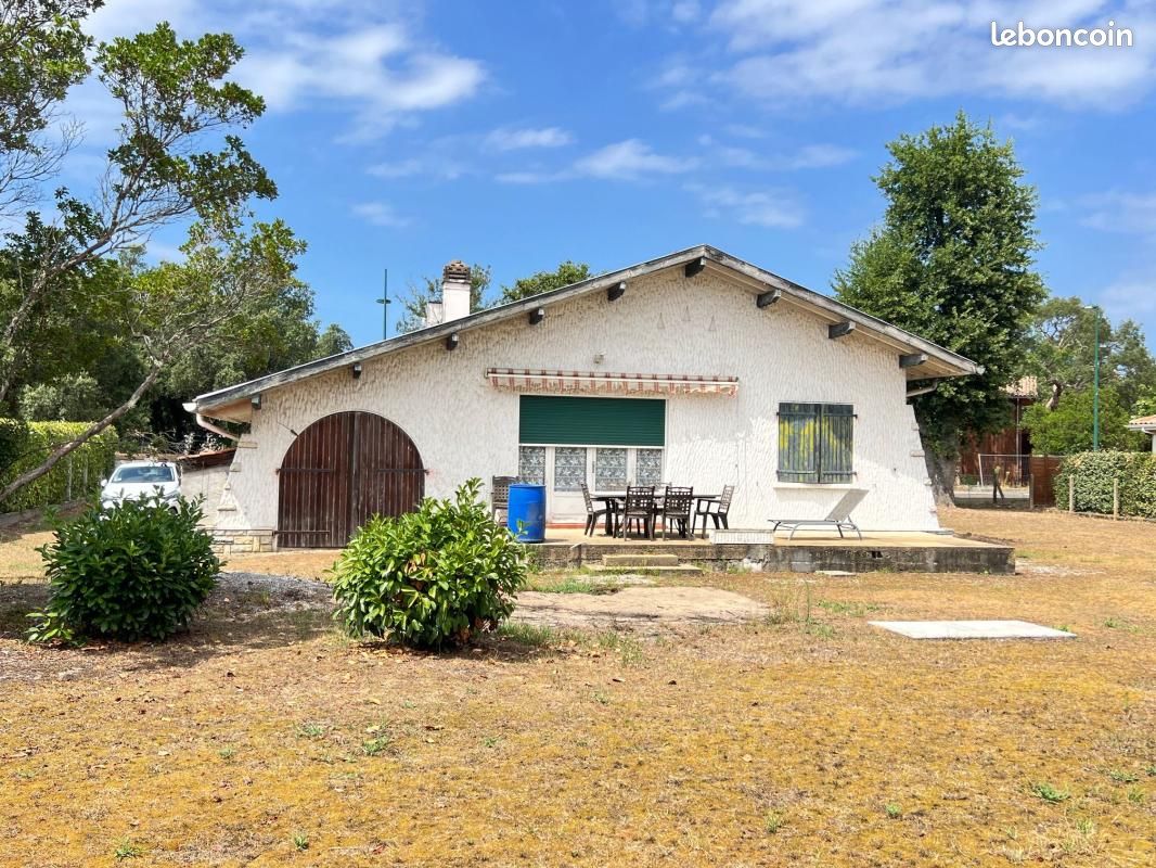 Maison 3 pièces 70 m² · à Labenne · 70 m² · 365 700 €