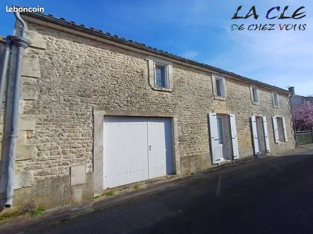 Maison 6 pièces 133 m²