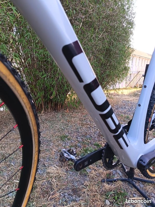 Vélo Cyclo-cross/ Gravel (image 10)