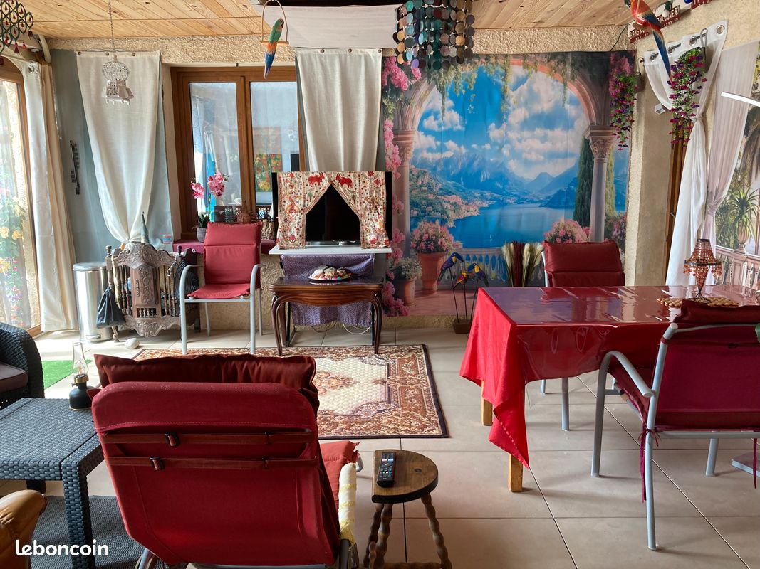Maison 5 pièces 96 m² · à Oraison · 95,5 m² · 235 000 €