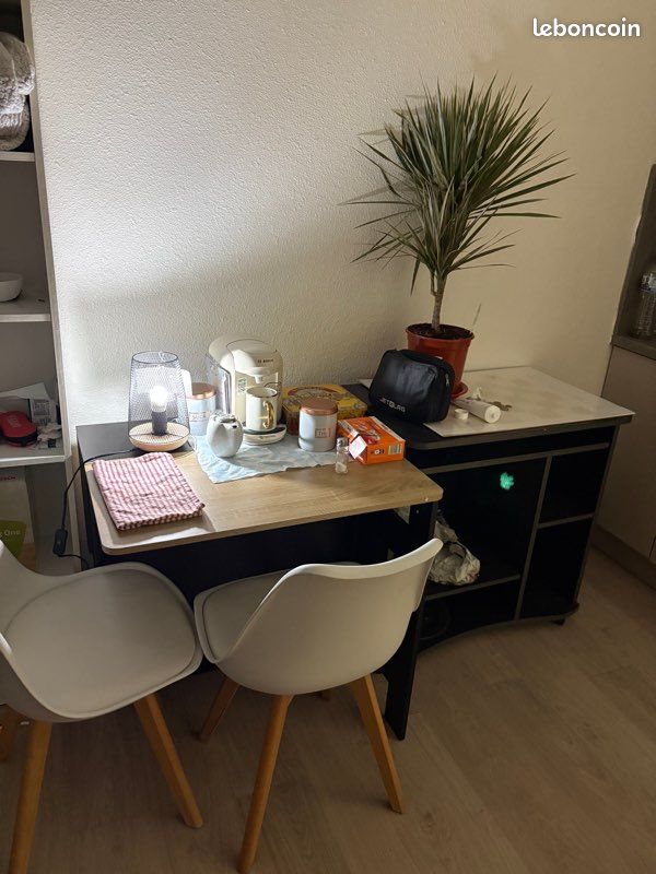 Appartement 1 pièce 19 m² · à Agde · 19 m² · 350 €