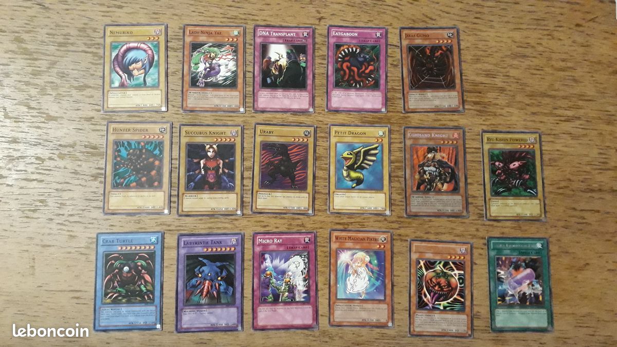 lord of d yugioh card value Amazon.com: Yu-Gi-Oh! - Lord of D. (YuGiOh TCG Card) 2002 Yu-Gi-Oh! Starter  Deck Kaiba - [Base] main image 1